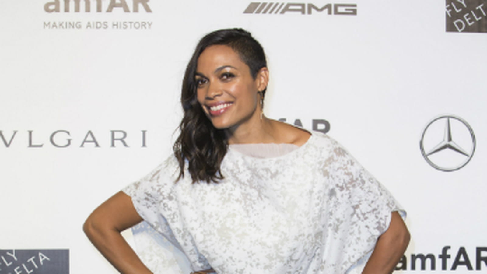 Rosario Dawson