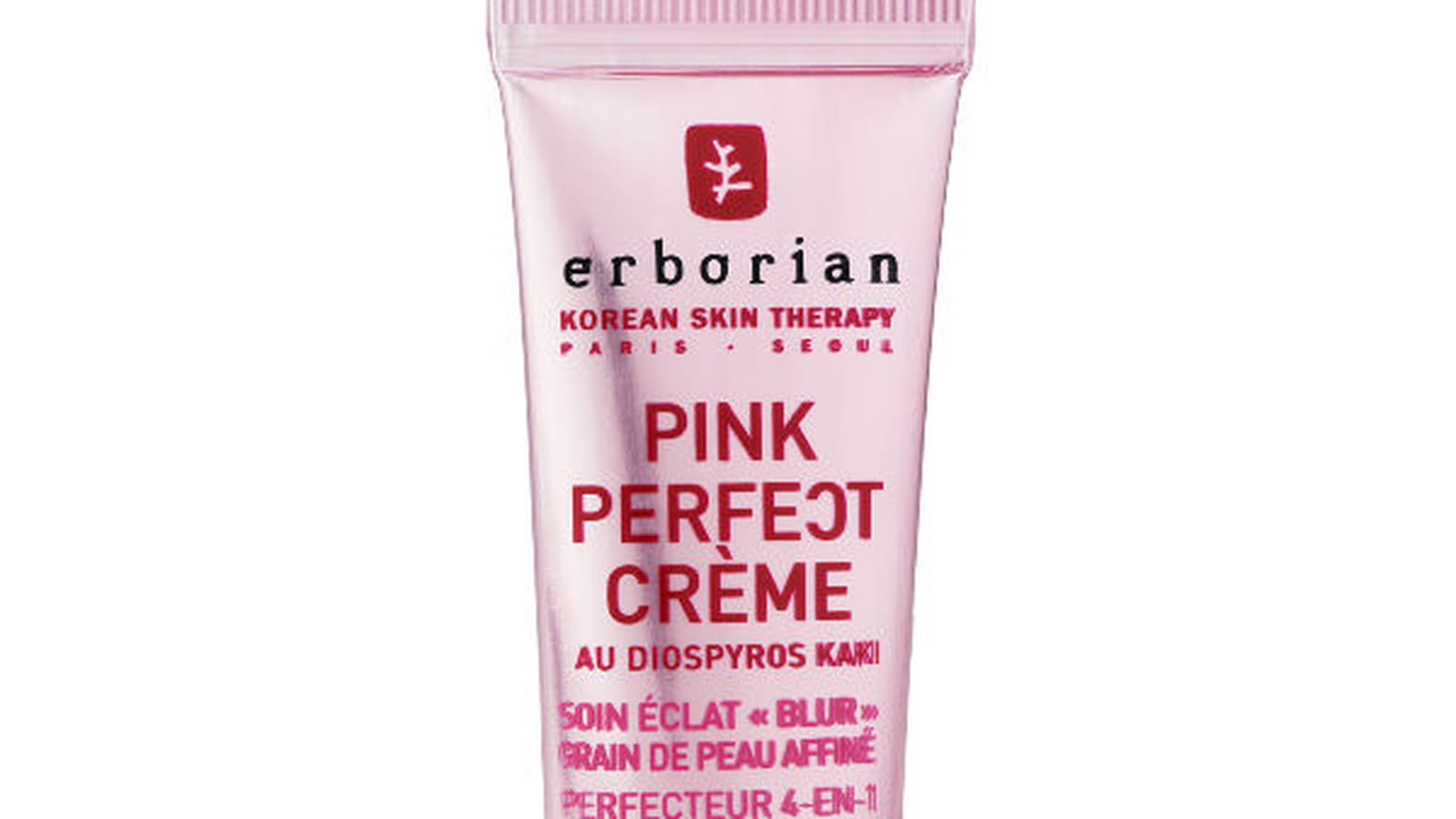 Pink Perfect crème éclat Erborian 