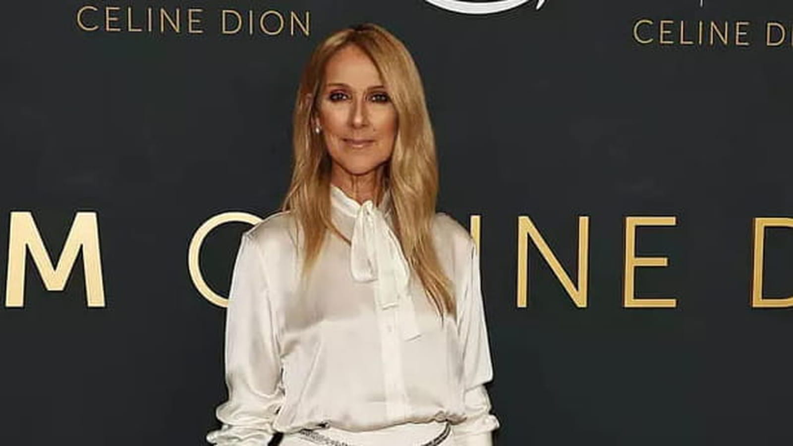Céline Dion