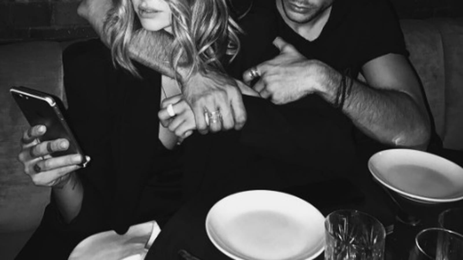 Caroline Receveur