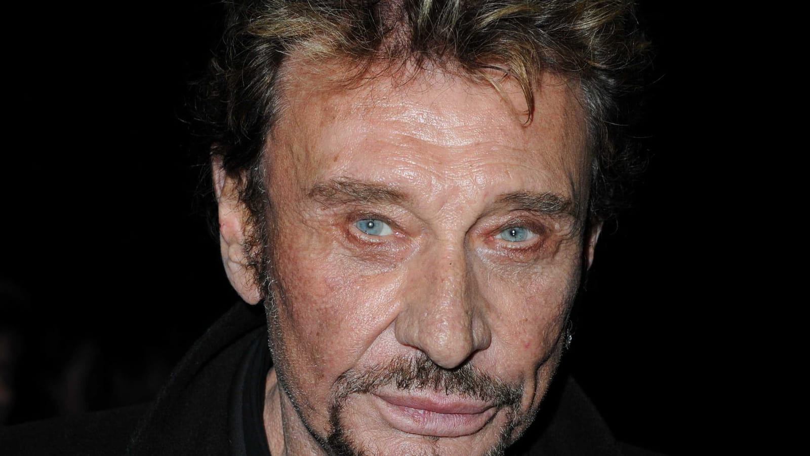 Johnny Hallyday