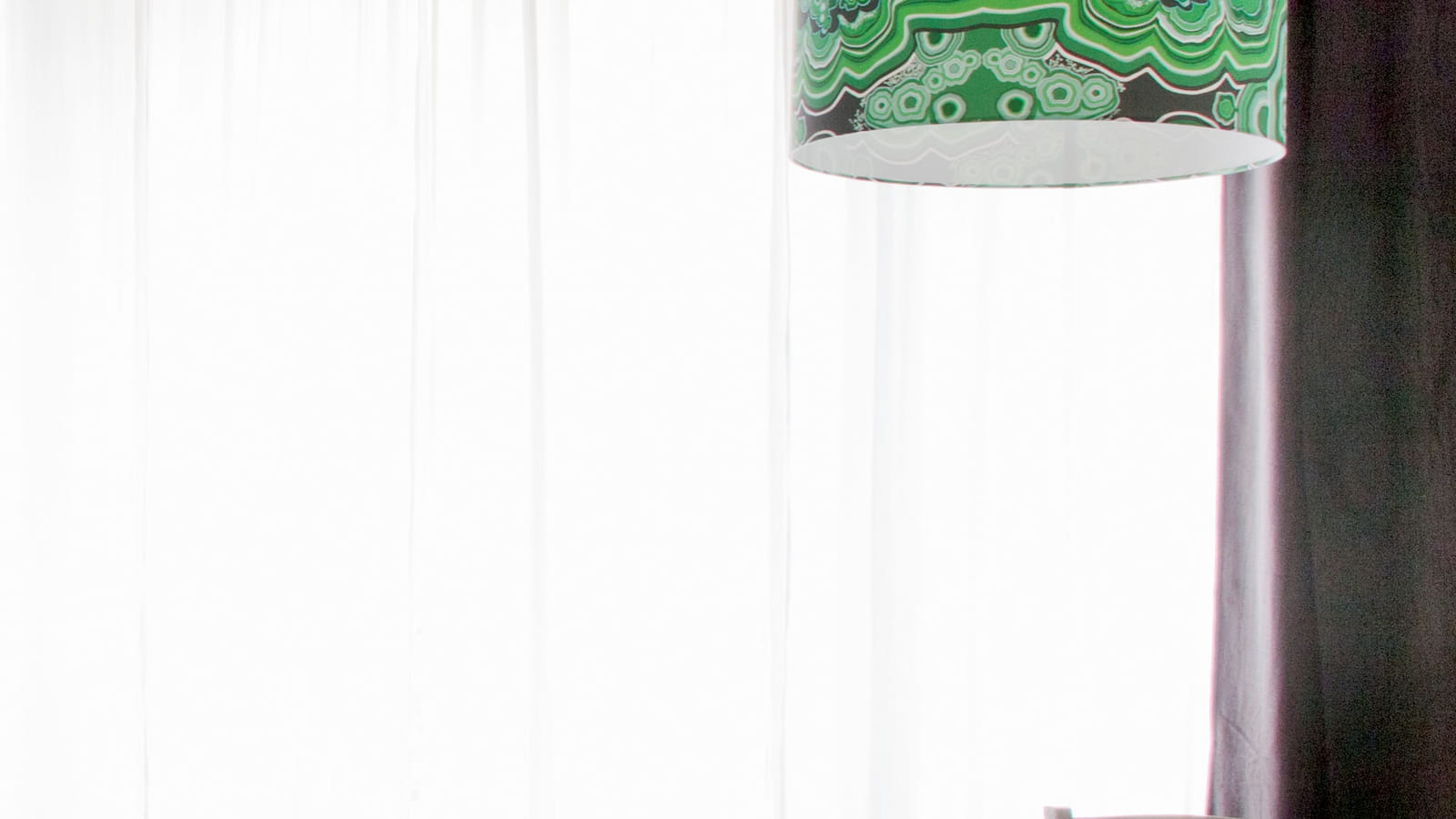 Table ronde design