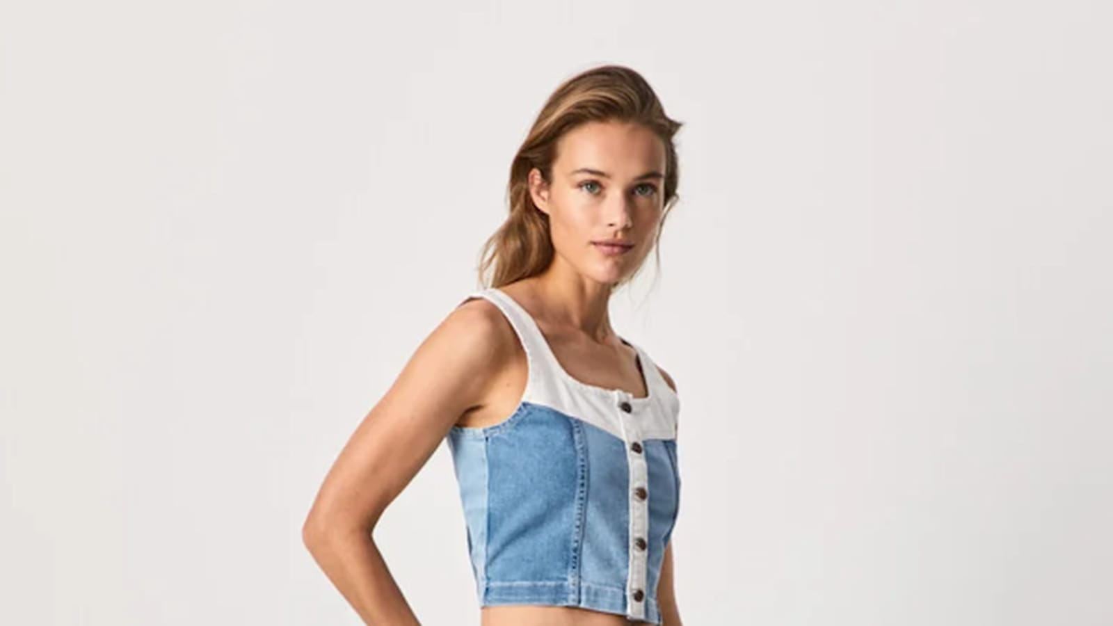 Jean Pepe Jeans