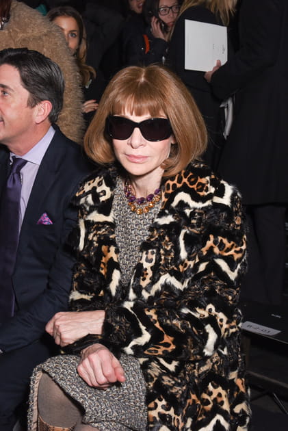 Anna Wintour