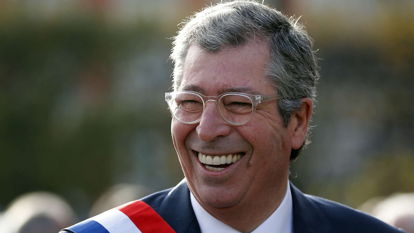 Patrick Balkany