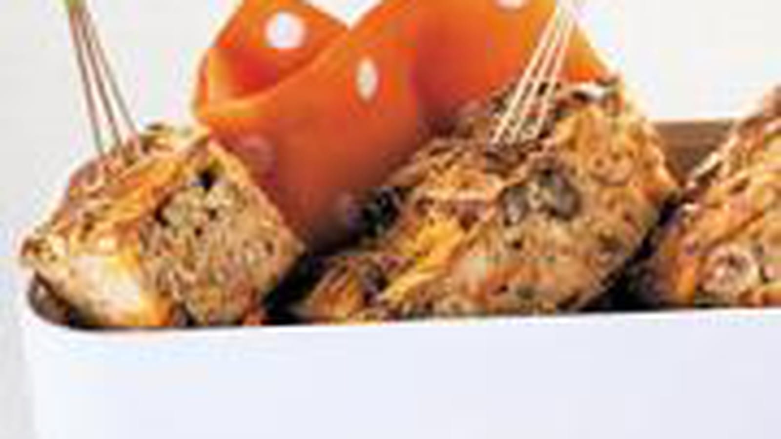 Cake-Away Carotte Muesli Néroli