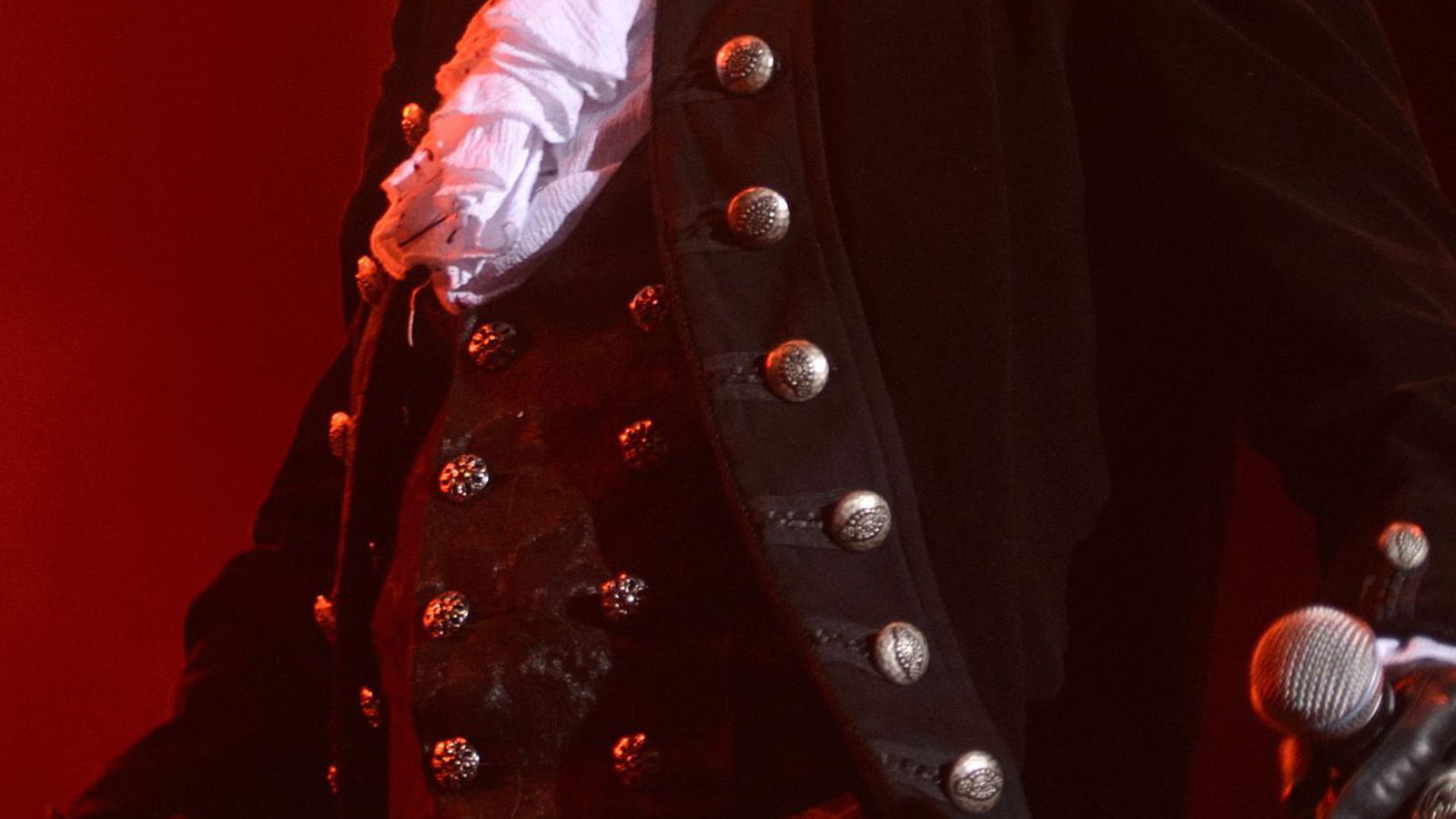 Joe Perry