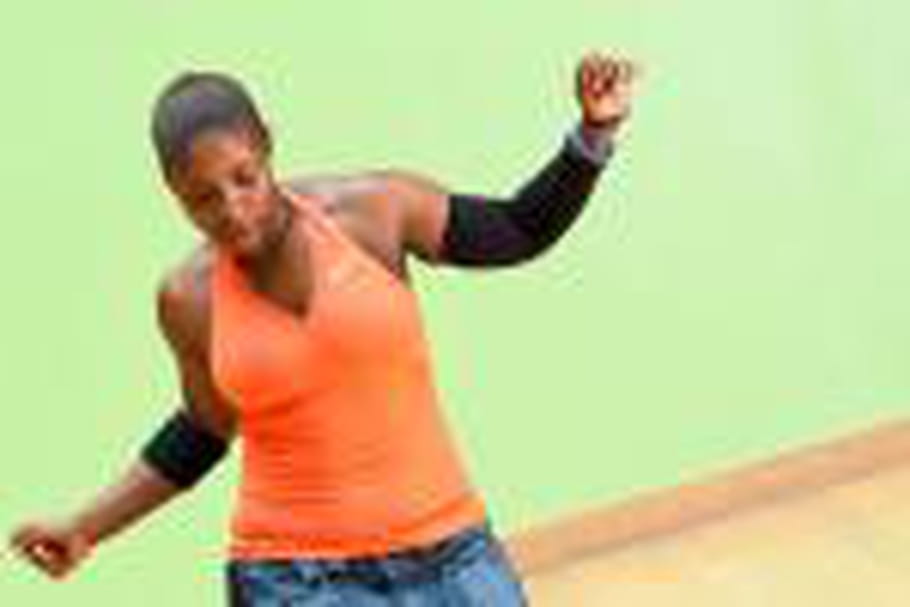 J'ai testé un cours de Body Jam