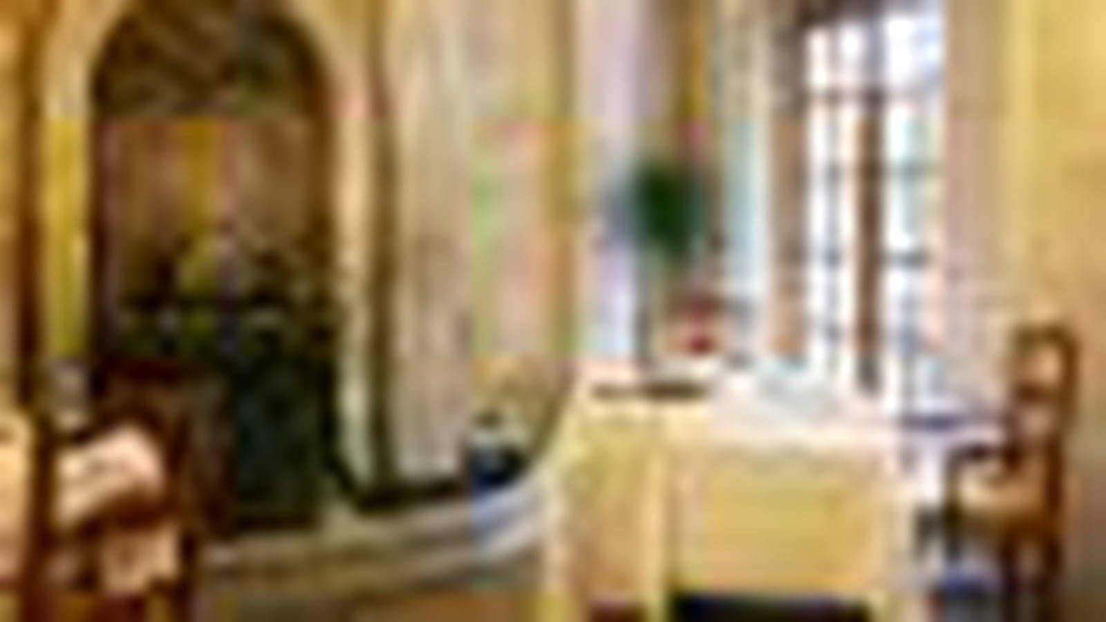 Salle à manger