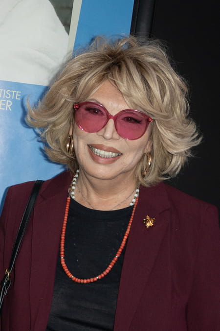 amanda-lear-premiere-toujours-possible-paris