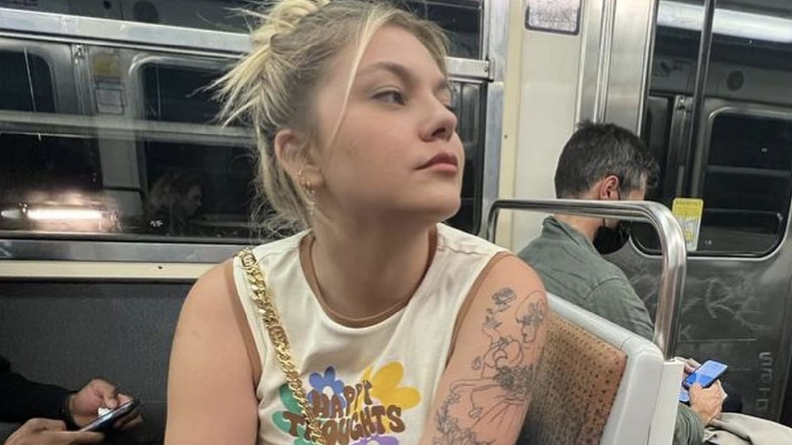 Louane