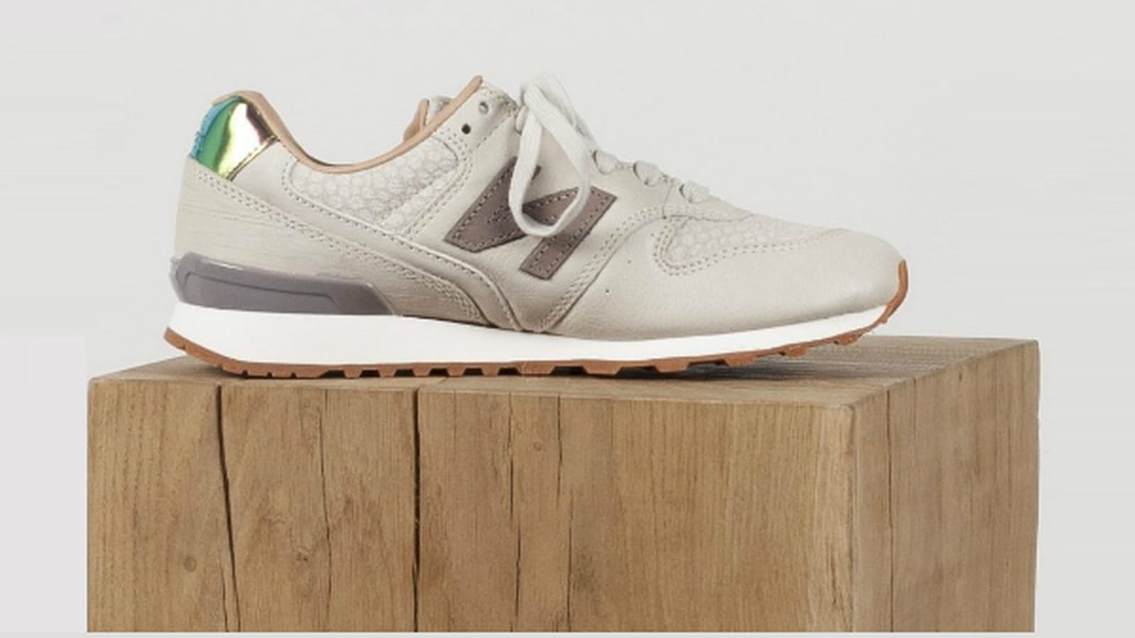 Baskets New Balance