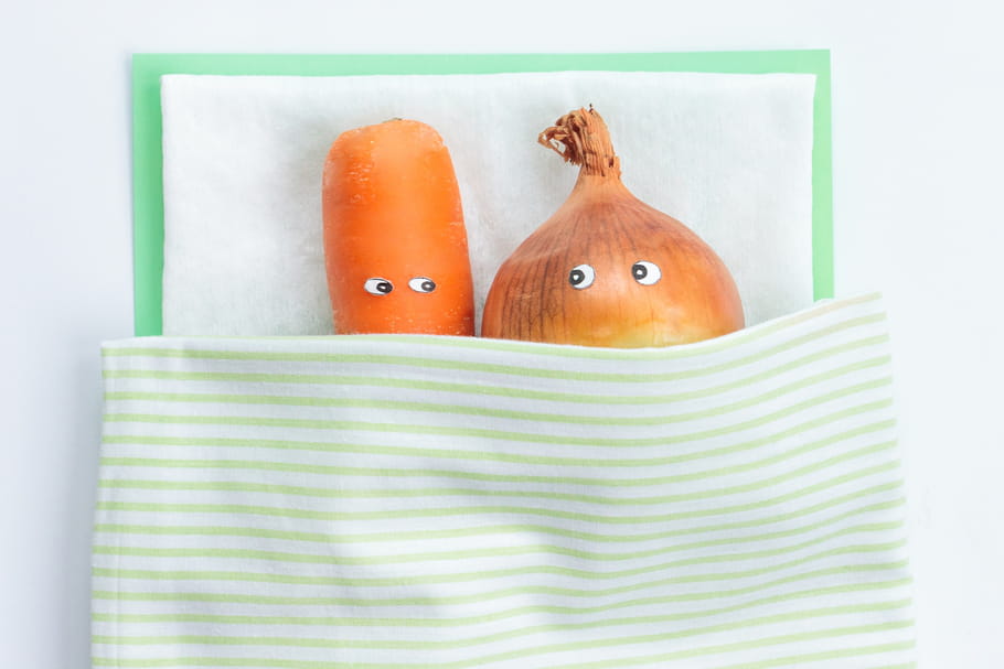 Sex food : 5 aliments d'hiver qui peuvent servir pendant l'amour