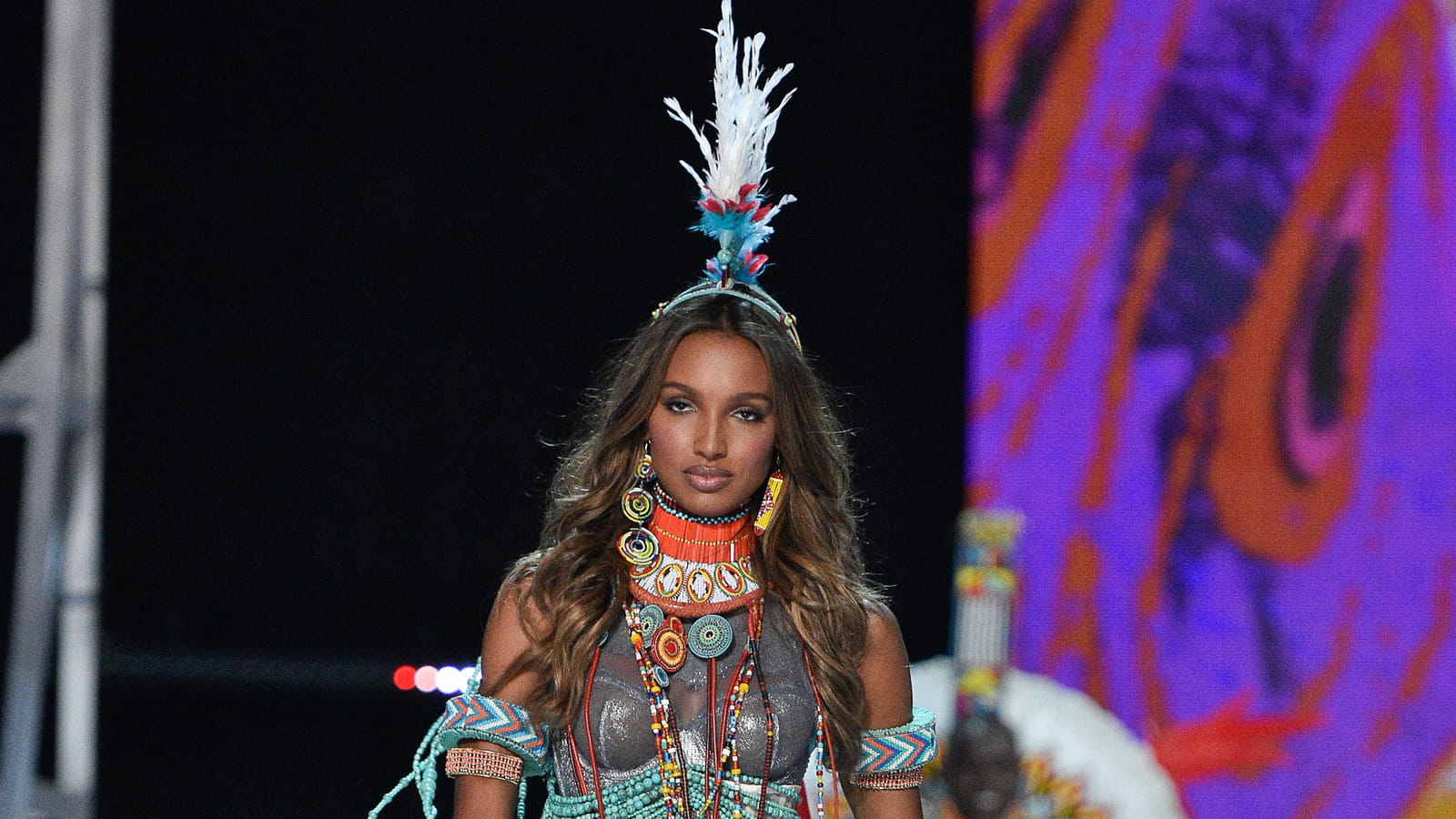 Jasmine Tookes