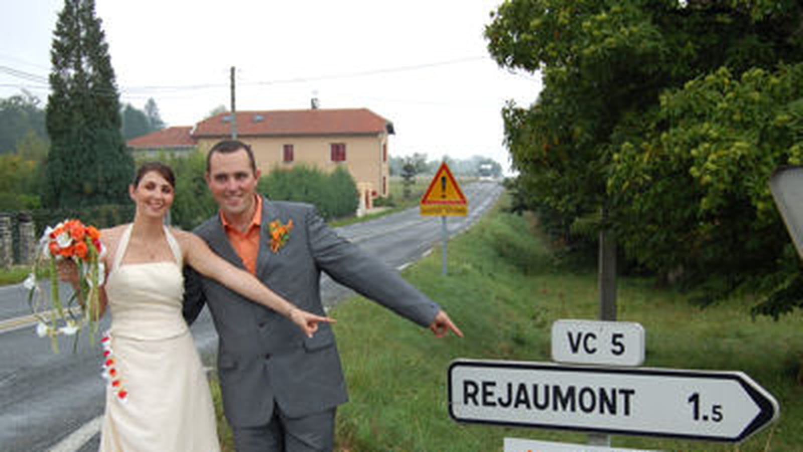 La rencontre