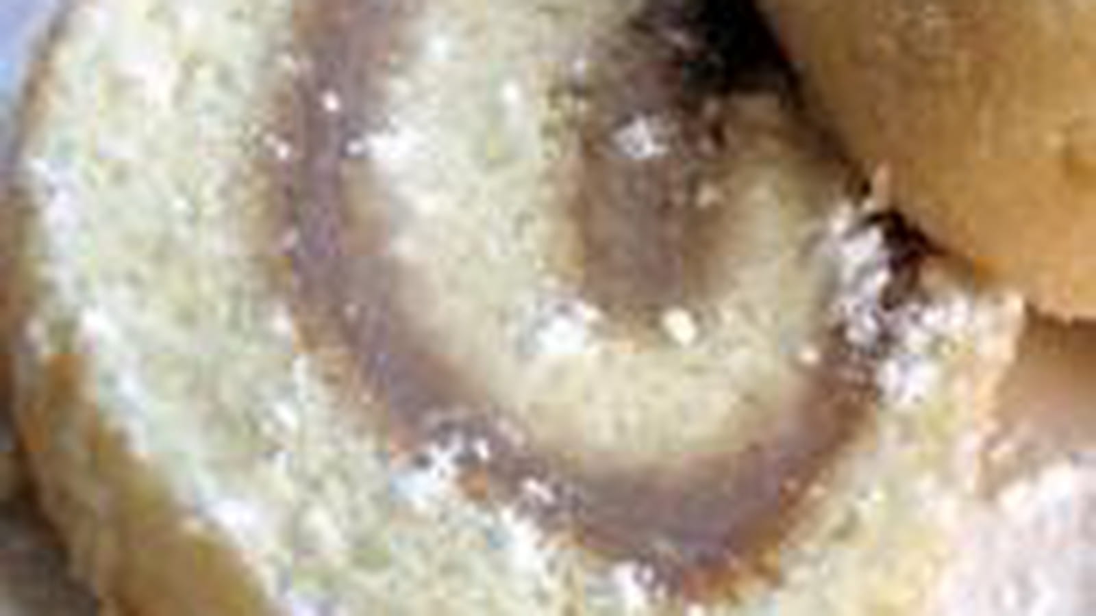 Gâteau roulé à la crème de marrons