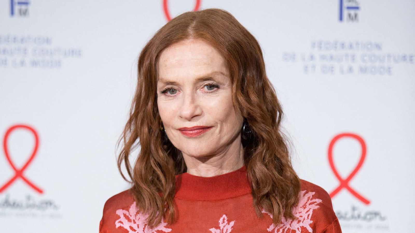 Isabelle Huppert