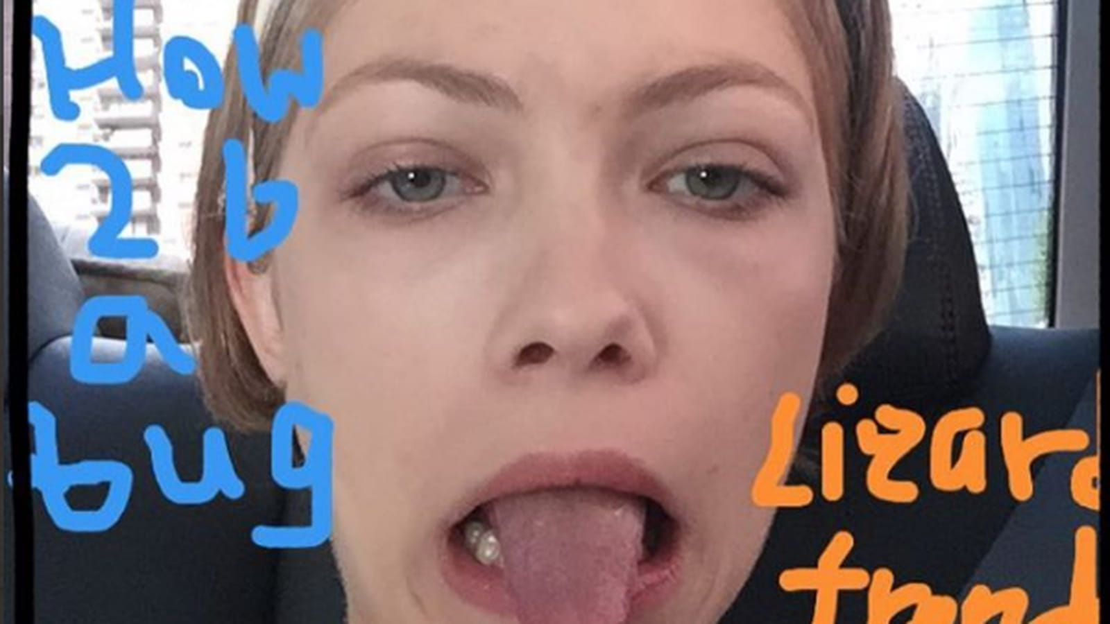 Tavi Gevinson