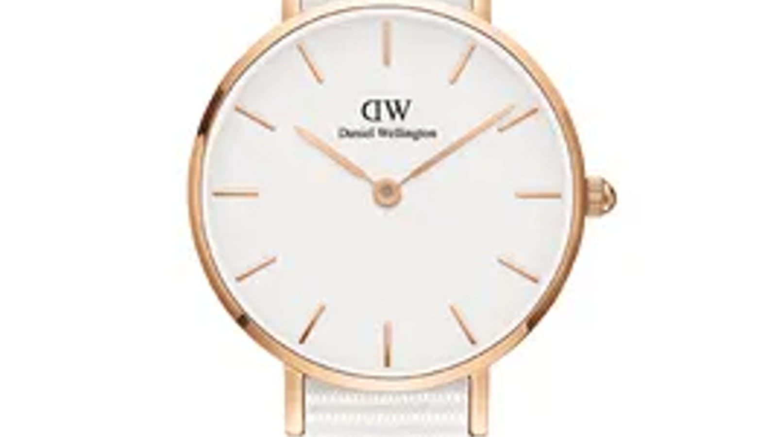Montre Daniel Wellington