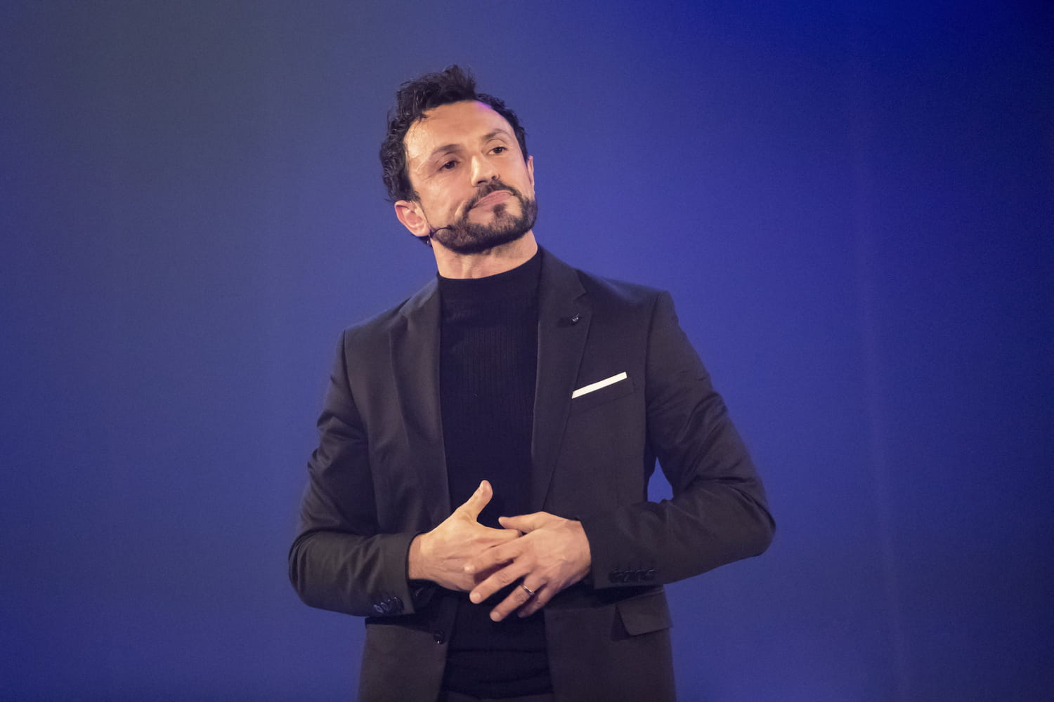 Willy Rovelli frustrated by his career? “I am not opportunistic enough …”