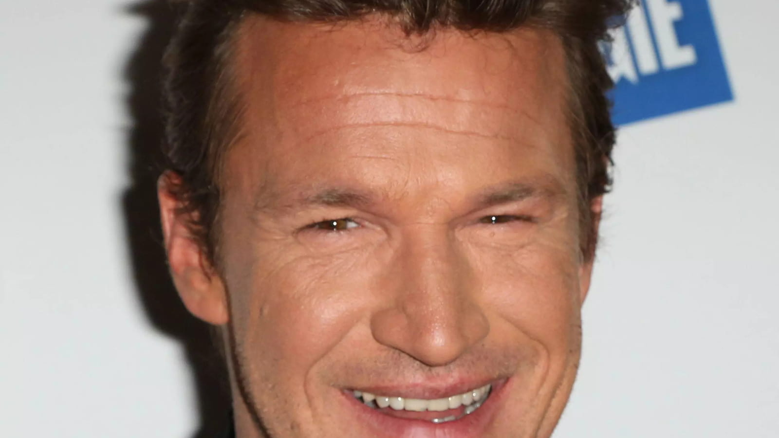 Benjamin Castaldi