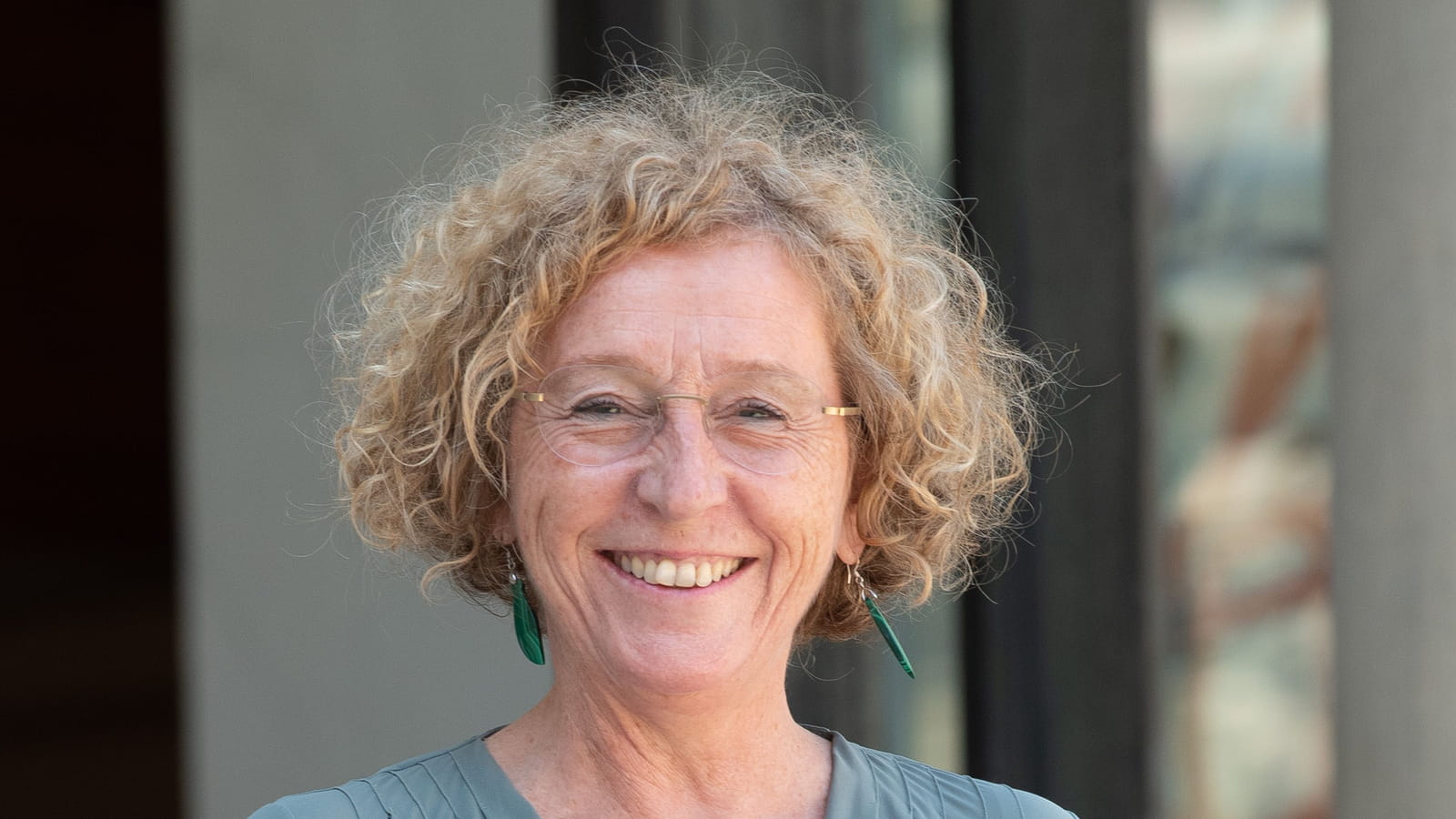 Muriel Pénicaud