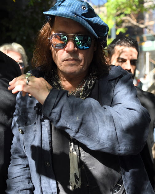 A New York, le 10 octobre