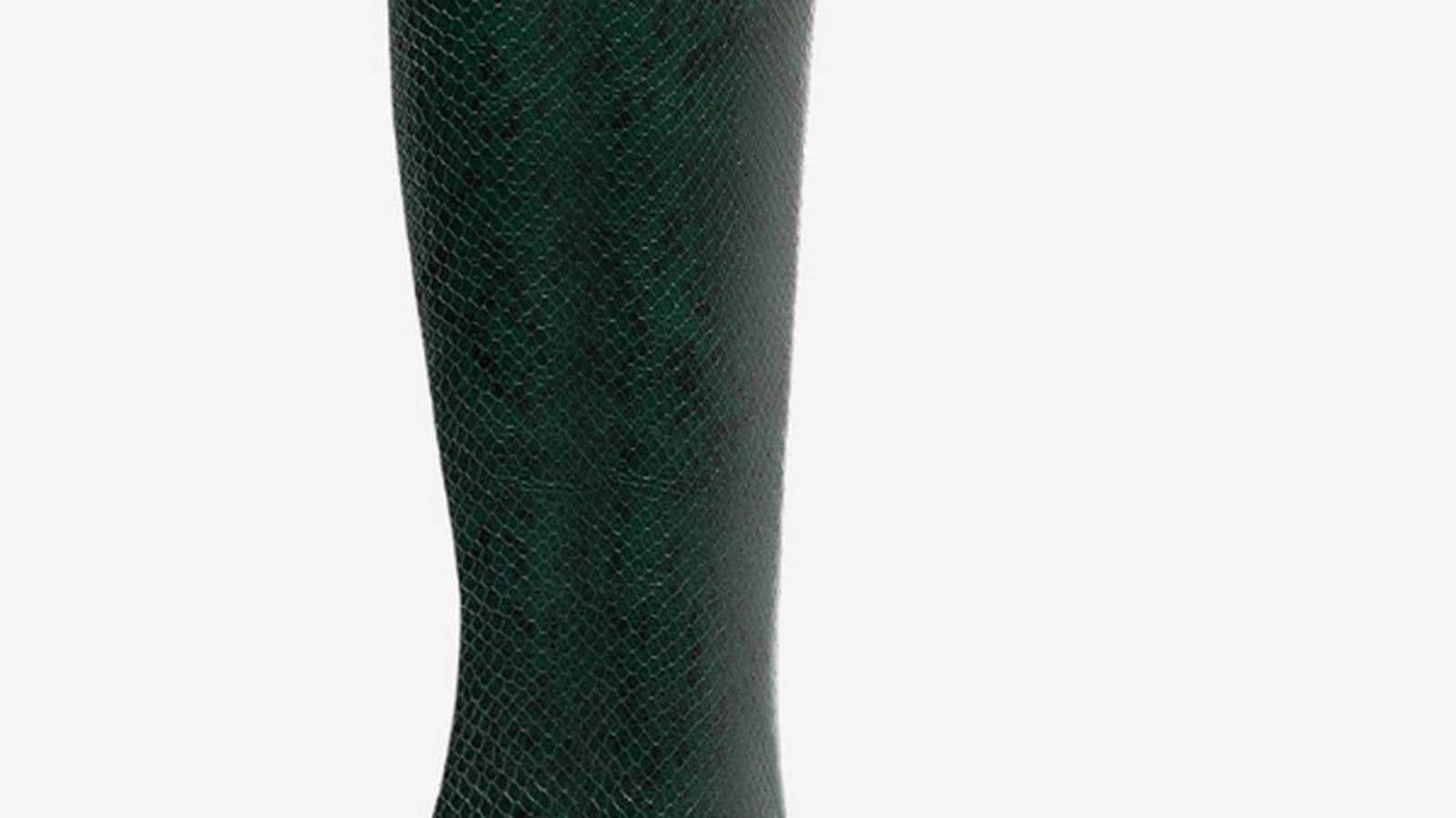 Bottes Uterqüe