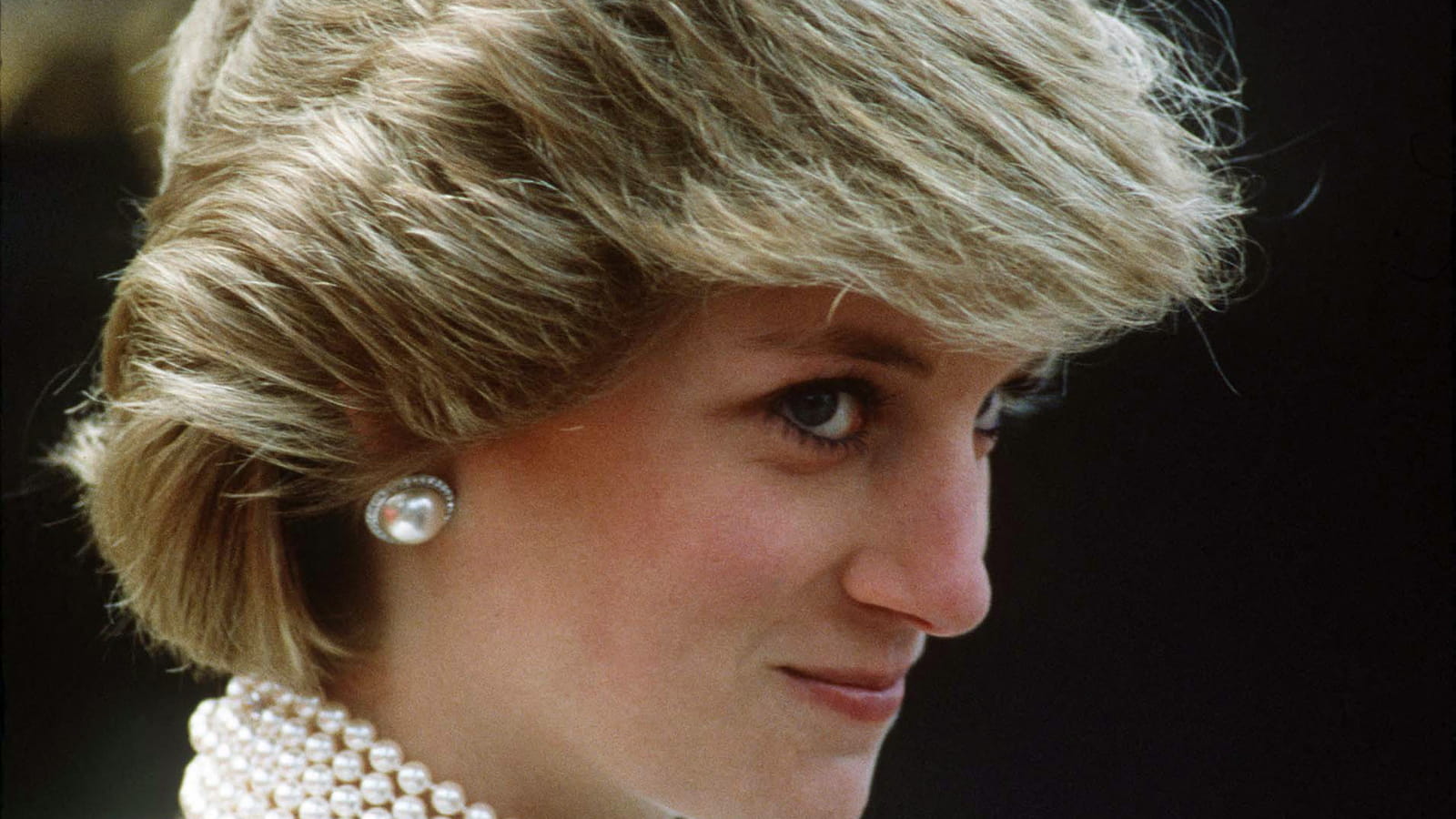 Lady Di