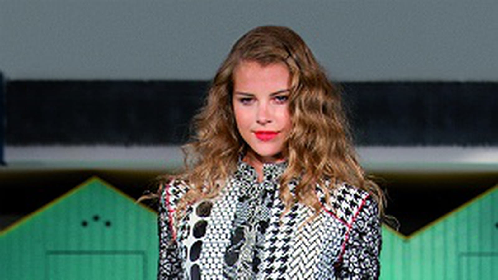 Manteau "Hamburgo" de Desigual 