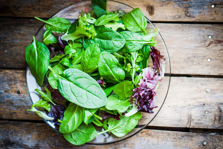 Mesclun