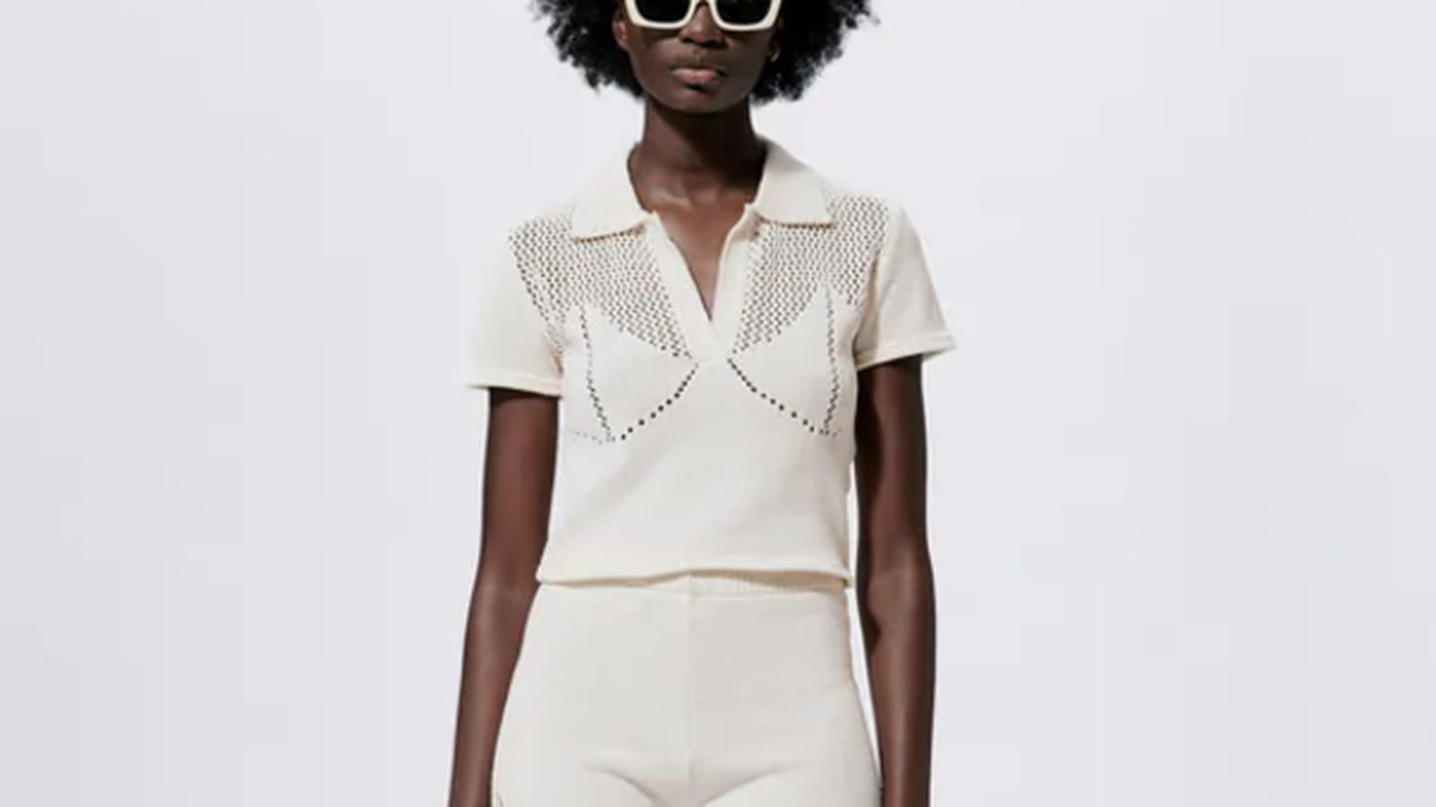 Short Zara