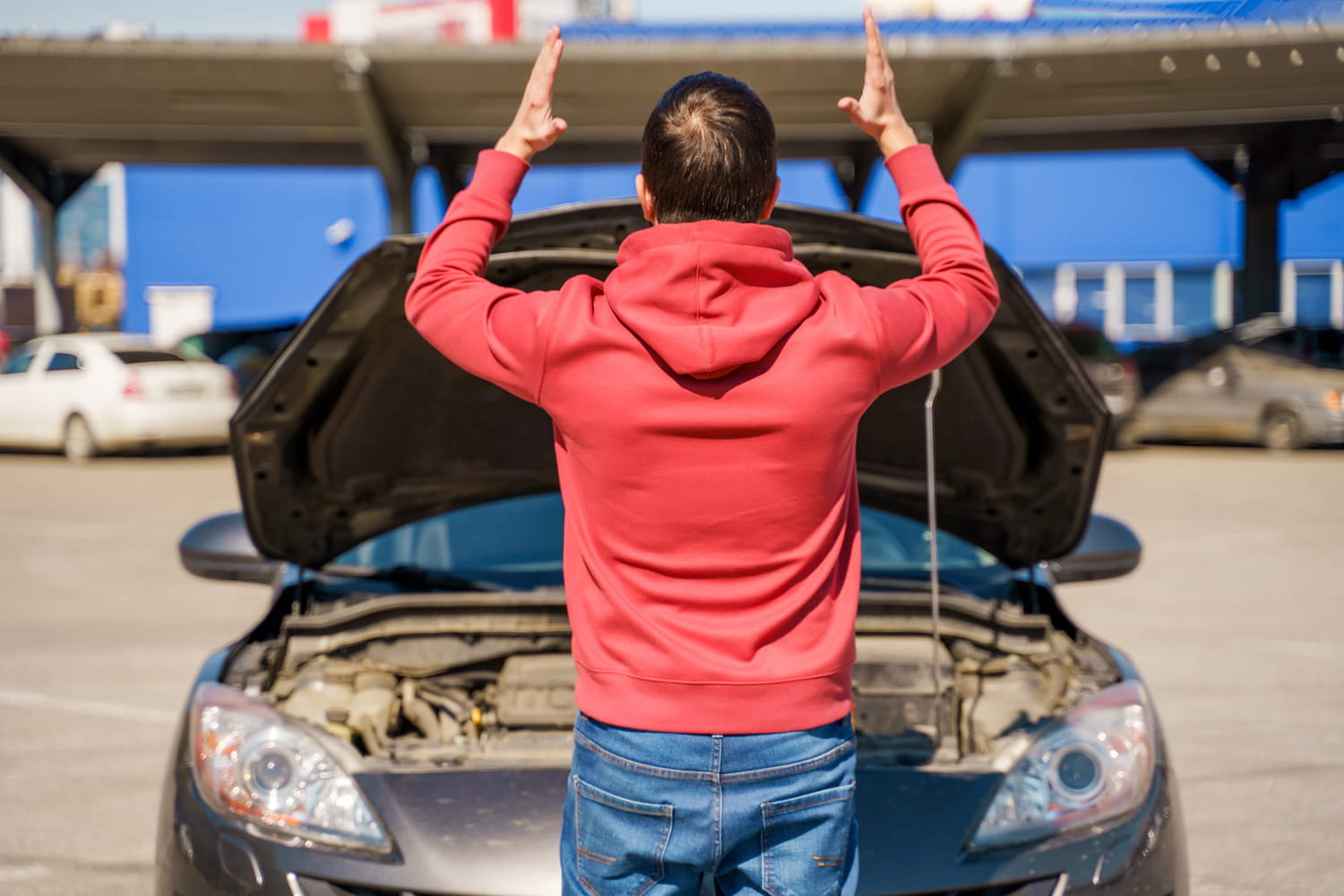 This irreparable problem affects all cars after 2017, mechanic says