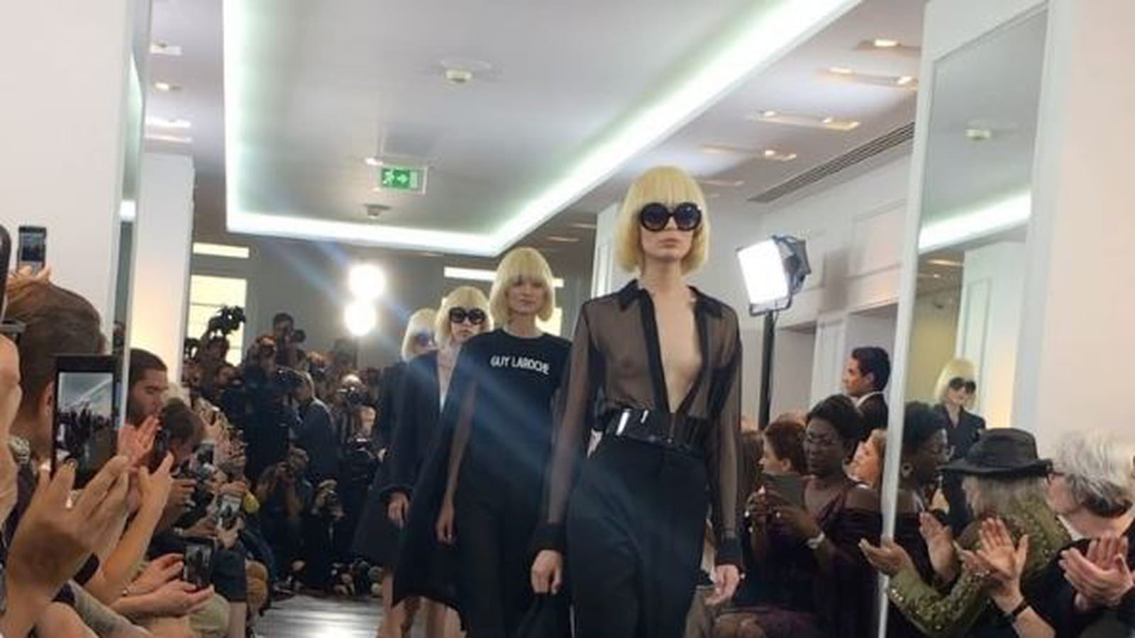 Mireille Darc