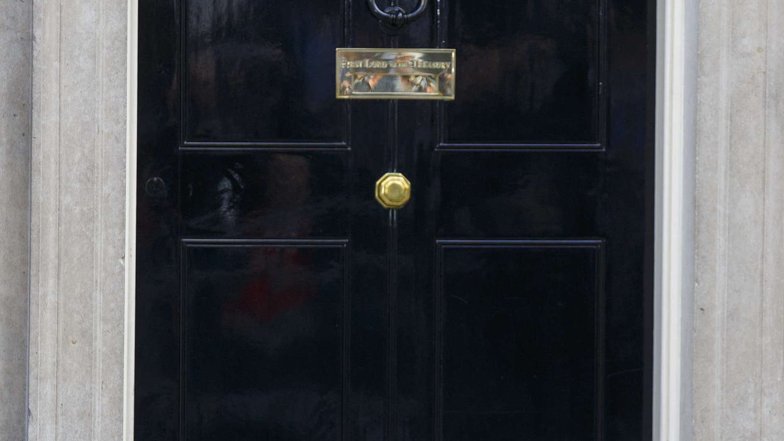 David Cameron