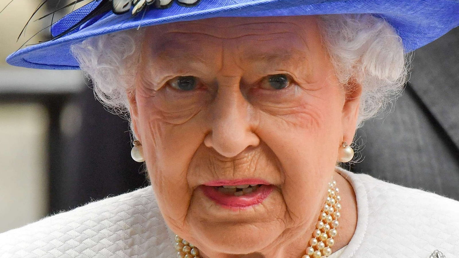 Elisabeth II