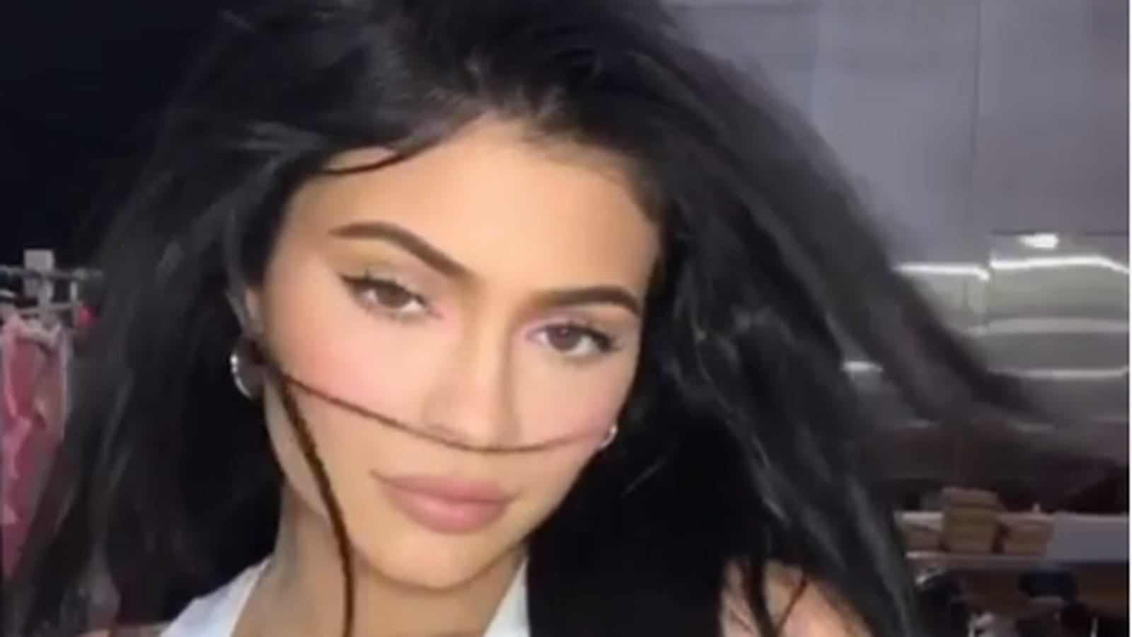 Kylie Jenner