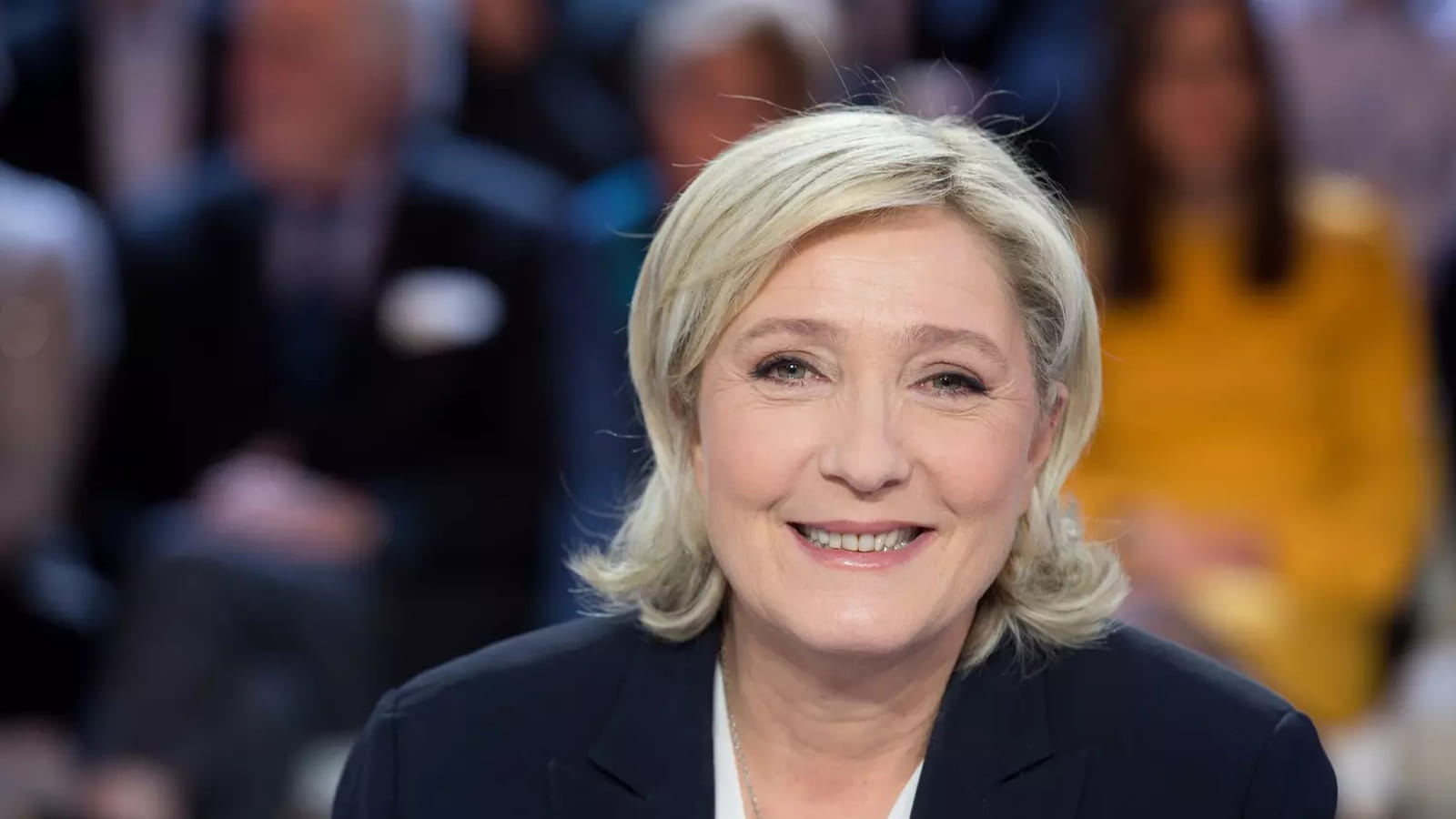 Marine Le Pen