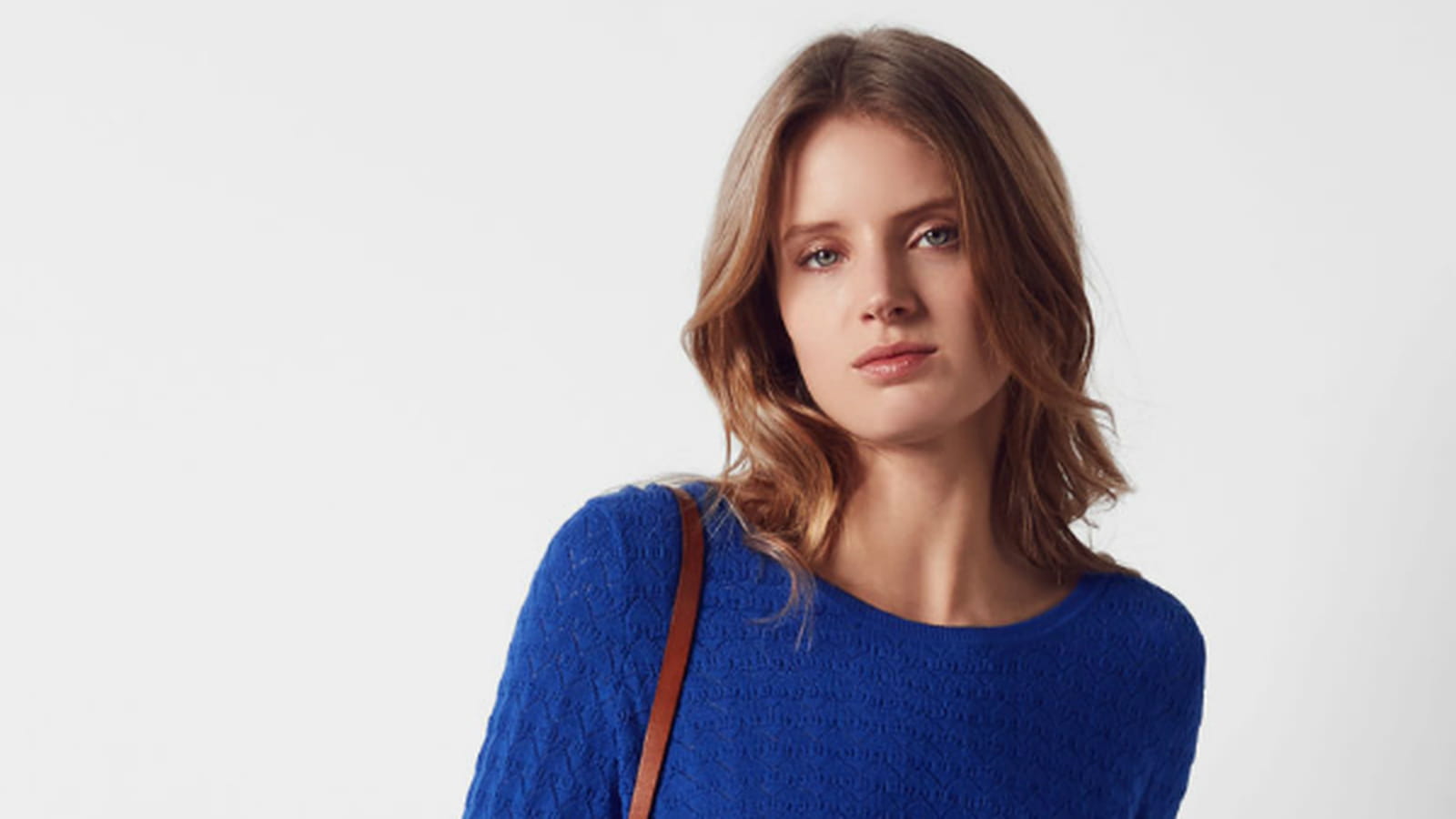 Pull Comptoir des Cotonniers