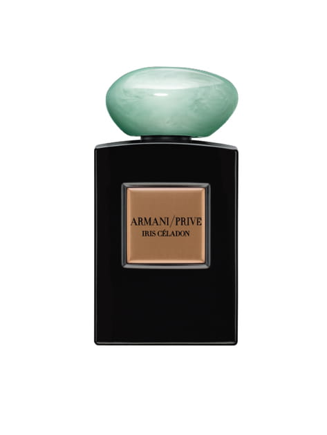 Iris C&eacute;ladon La Collection Armani Priv&eacute;