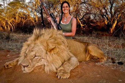 melissa bachman