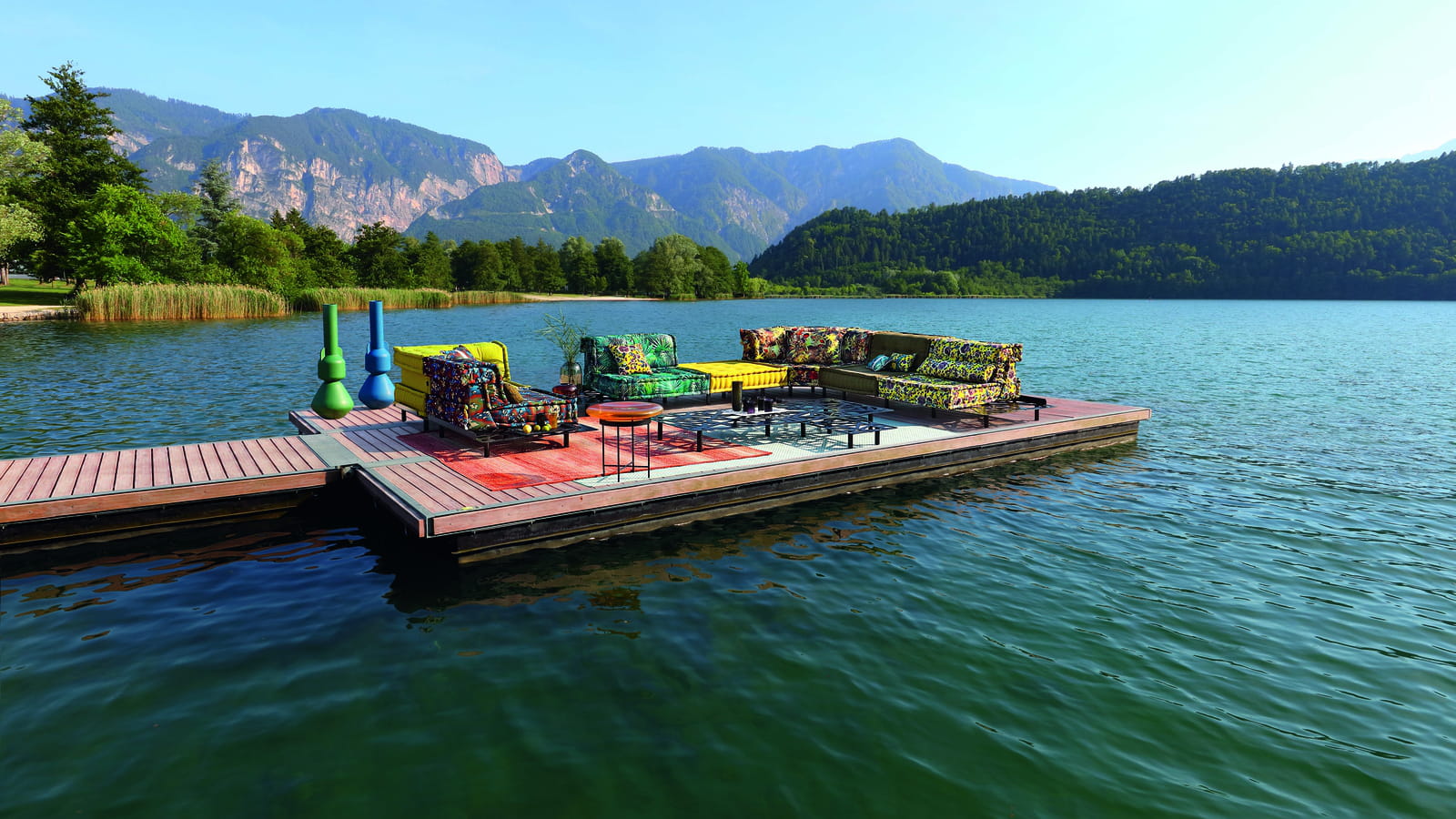 Roche Bobois