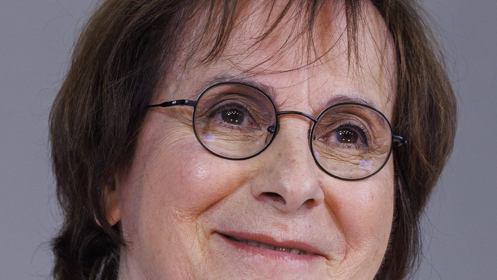 Marie-Paule Belle