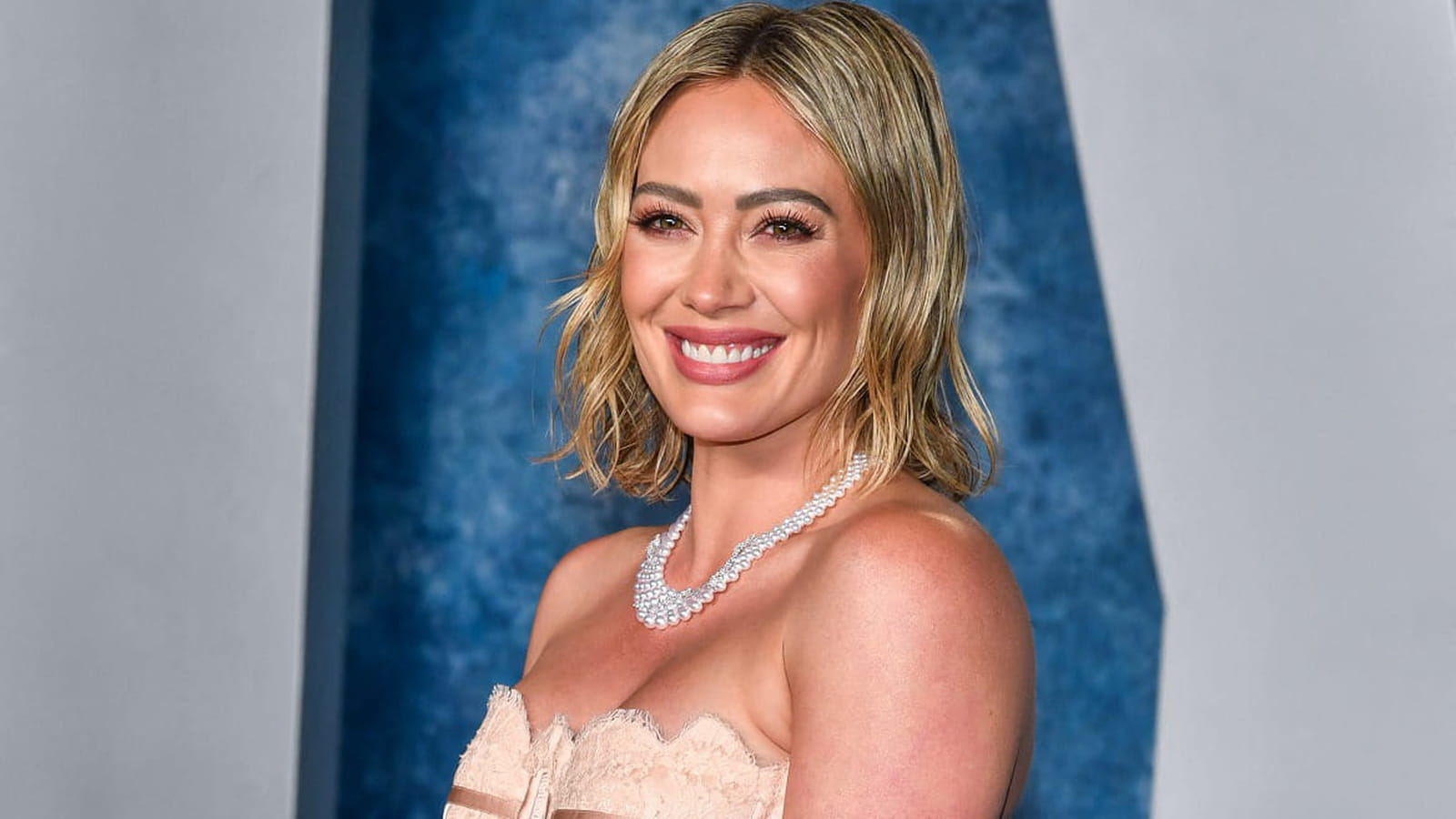 Hilary Duff, après sa perte de poids