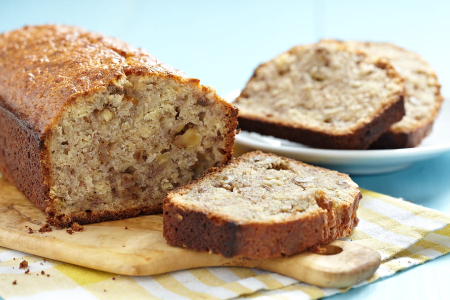 Comment faire un gâteau sans beurre ?
