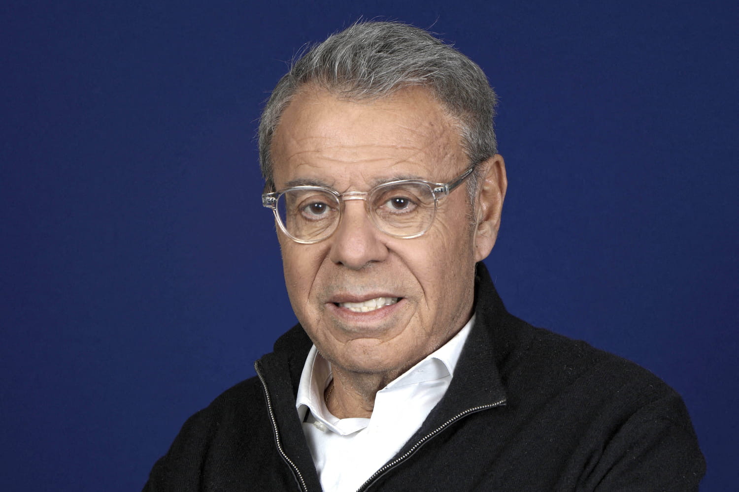 When eating out, this simple rule from Doctor Jean-Michel Cohen avoids ruining your diet When eating out, this simple rule from Doctor Jean-Michel Cohen avoids ruining your diet