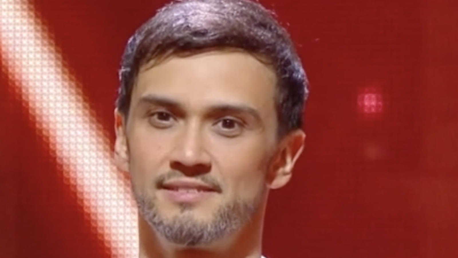 Billy Crawford