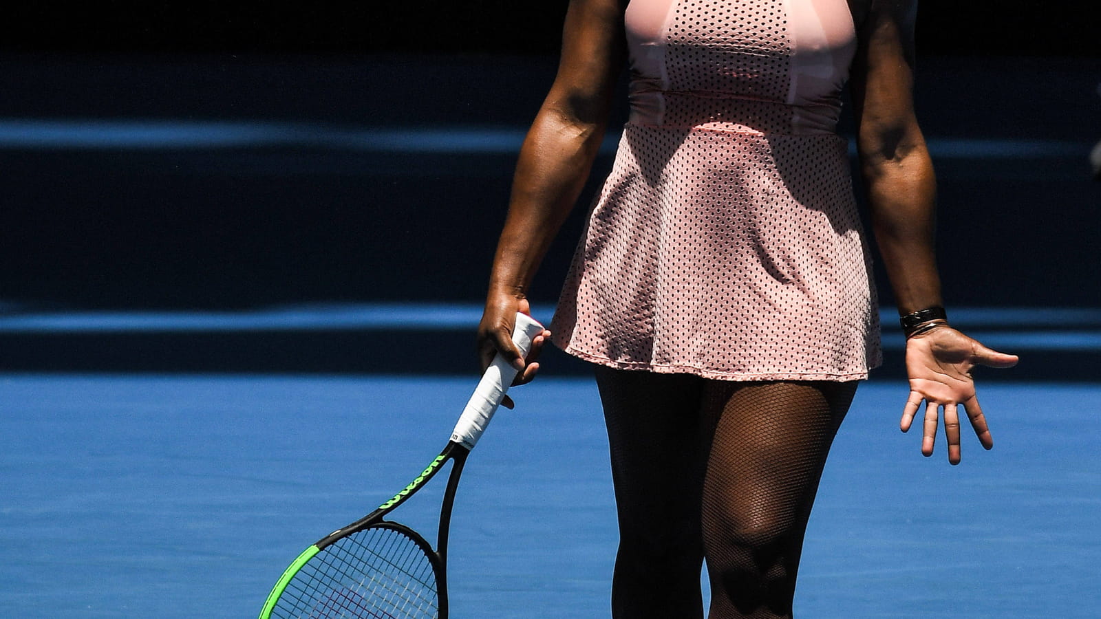 Serena Williams