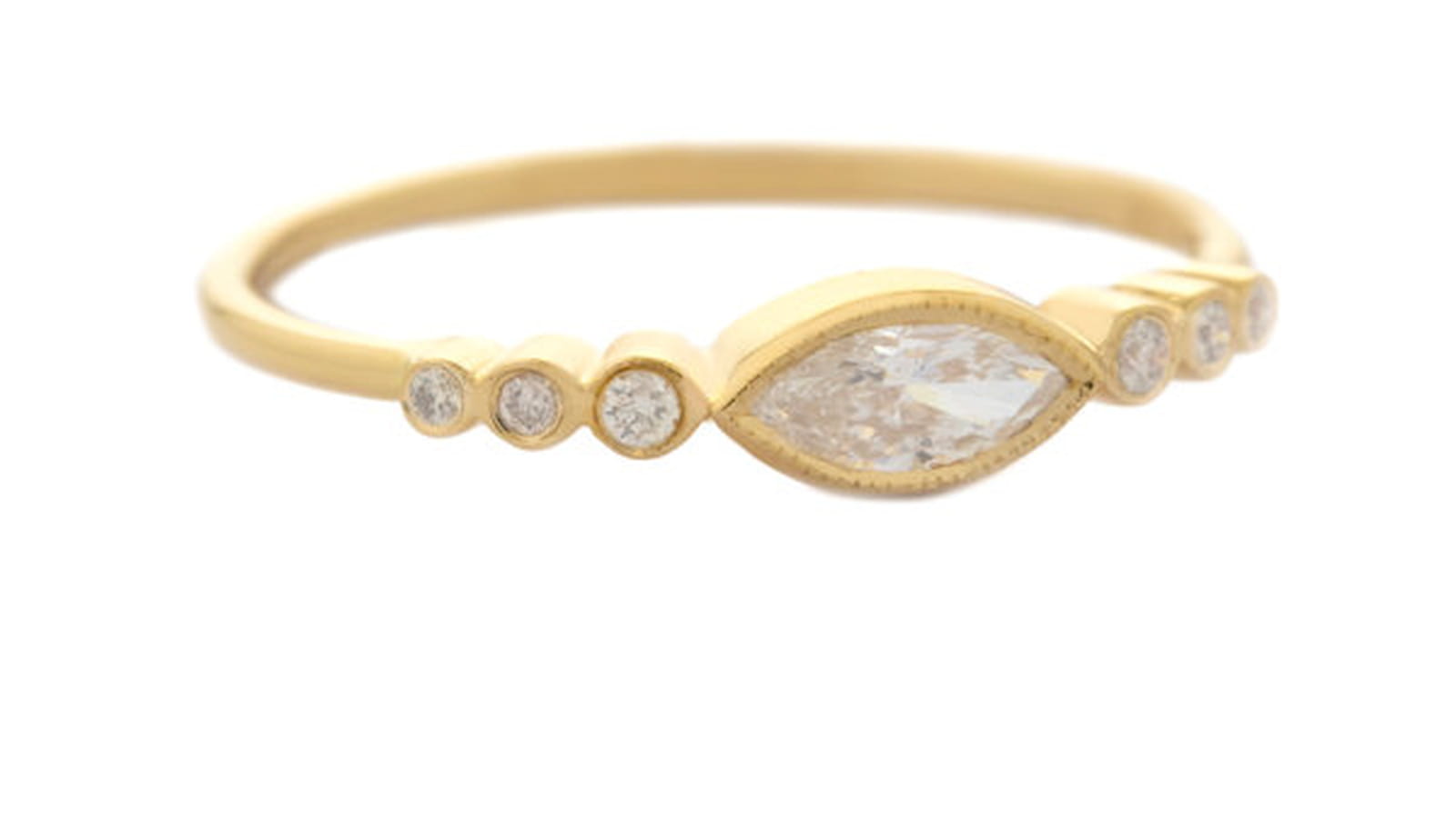 Bague Céline Daoust  