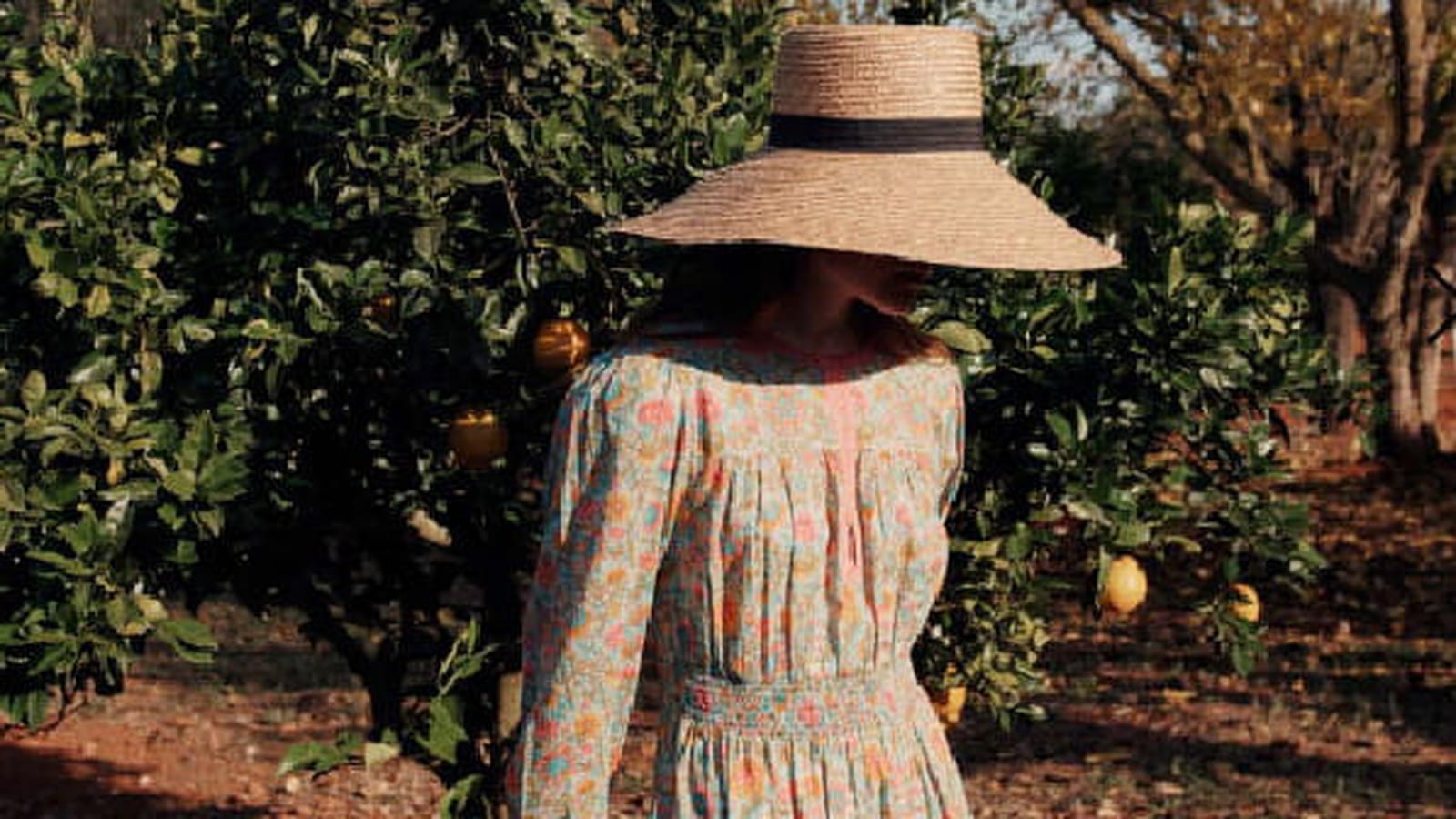 40 robes à tous les prix pour un été à la pointe du style